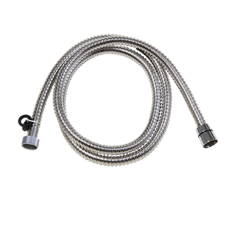 Fém gégecső 1,5 m