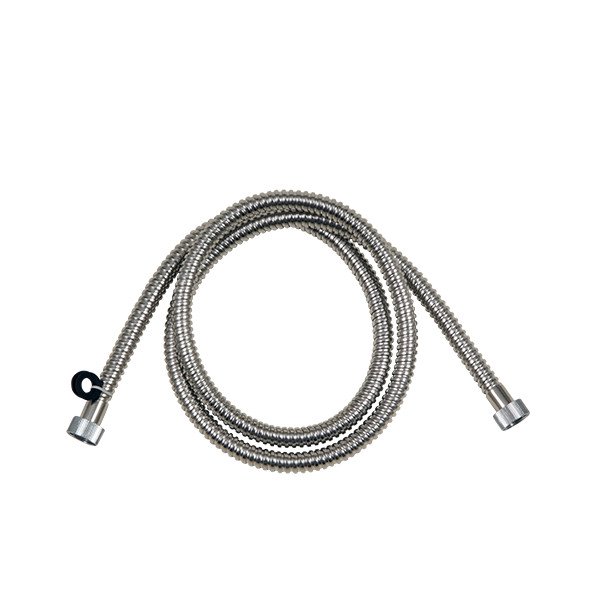 Normál fém gégecső 1,5 m