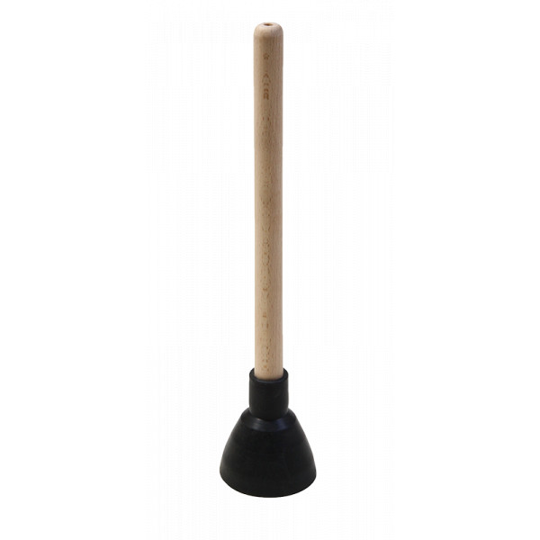 WC-pumpa fa nyéllel