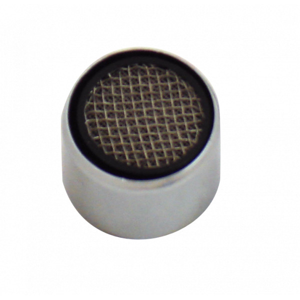 Belső menetes fém csapszűrő