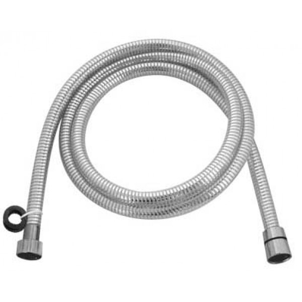 Silflex gégecső 1,5 m  ezüst