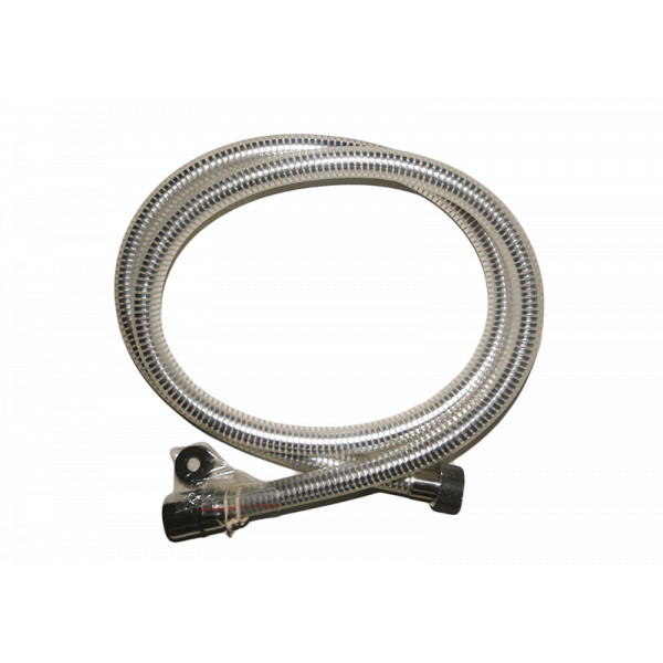 Silflex gégecső 2 m