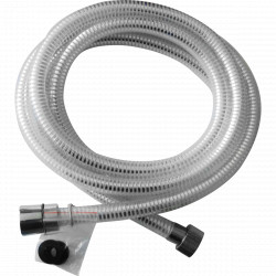 Gégecső, Silflex 2 m