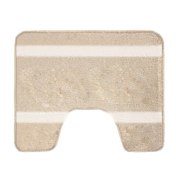 Silver S, Texas, akril fürdőszobaszőnyeg Fürdőszobaszőnyegek