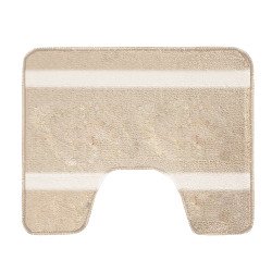 Silver S, Texas, akril fürdőszobaszőnyeg Fürdőszobaszőnyegek