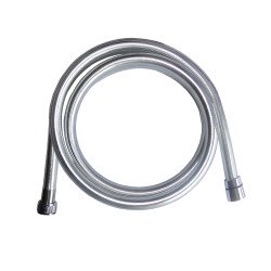 Műanyag gégecső, Glossflex 1,5 m Gégecsövek