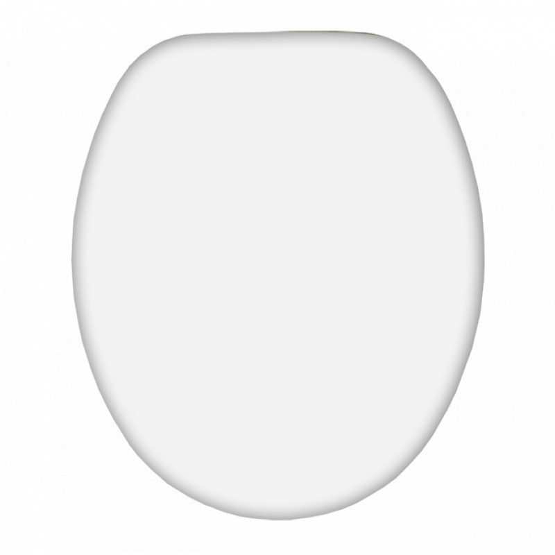 Wish, duroplast Wc ülőke
