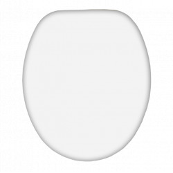 Wish, duroplast Wc ülőke