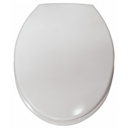 WC ülőke, duroplast, Wish