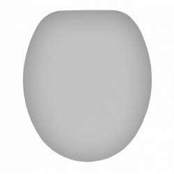 Antartic, duroplast Wc ülőke WC-ülőke