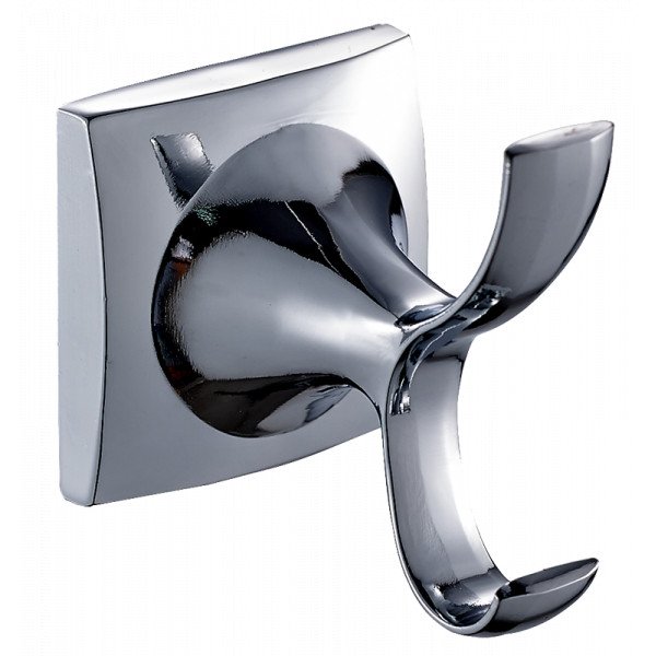 Dratos fürdőszobaszett, fali akasztó