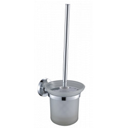 Gongher fürdőszobaszett, WC-kefe tartó WC-kefe