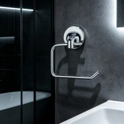 Gongher fürdőszobaszett, WC-papír tartó