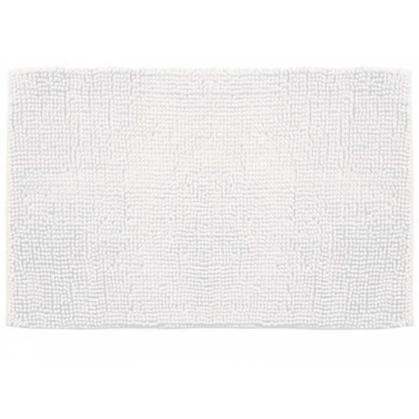 Nille, L, White, fürdőszobaszőnyeg