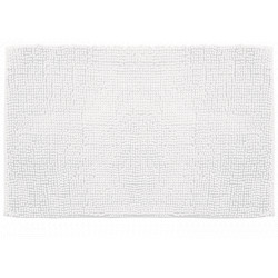 Nille, L, White, fürdőszobaszőnyeg