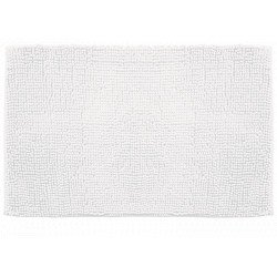 Nille, L, White, fürdőszobaszőnyeg