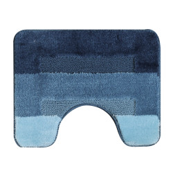 Gold S, Türkiz, fürdőszobaszőnyeg Fürdőszobaszőnyegek