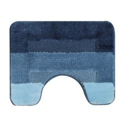 Gold S, Türkiz, fürdőszobaszőnyeg Fürdőszobaszőnyegek