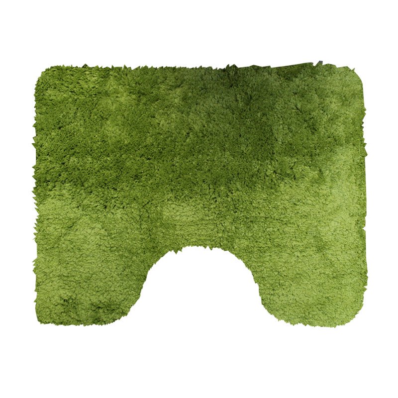 Premium crystal, Kiwi, fürdőszobaszőnyeg, M