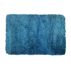 Premium crystal, Azure, fürdőszobaszőnyeg, L-es méret