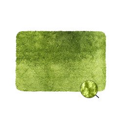 Premium crystal, Kiwi, fürdőszobaszőnyeg, L-es méret Fürdőszobaszőnyegek