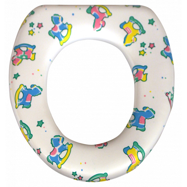 Kiddy, Wc szűkítő