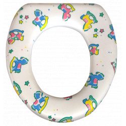 Kiddy, Wc szűkítő WC-ülőke