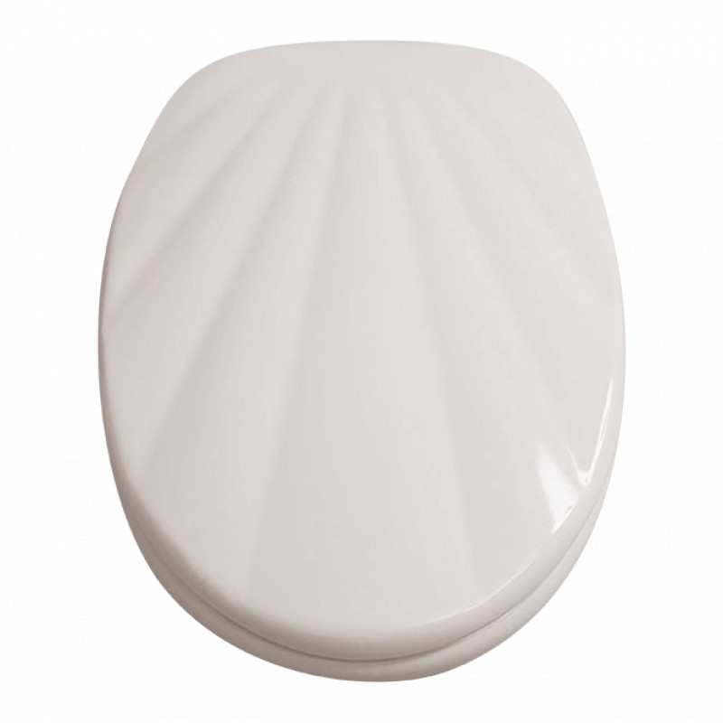 Caviar, MDF wc ülőke