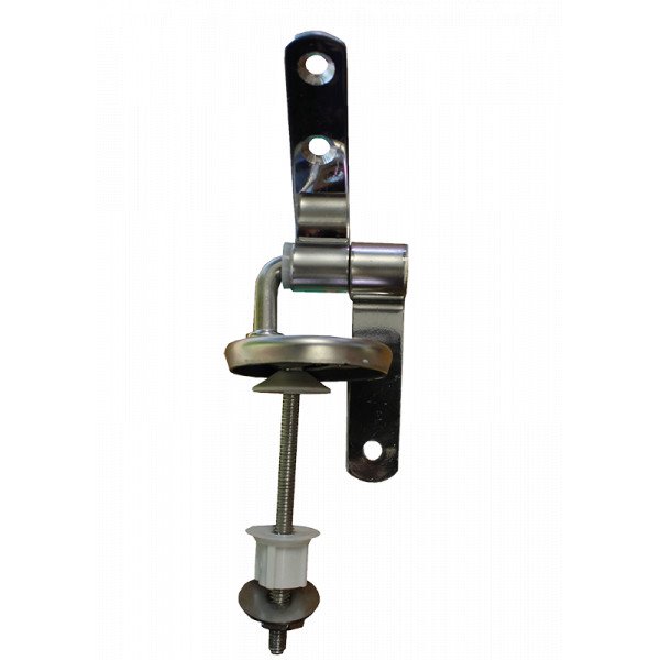 MDF erősített Wc ülőke zsanér