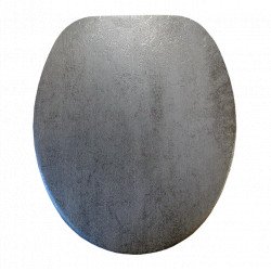 Granit, MDF Wc ülőke