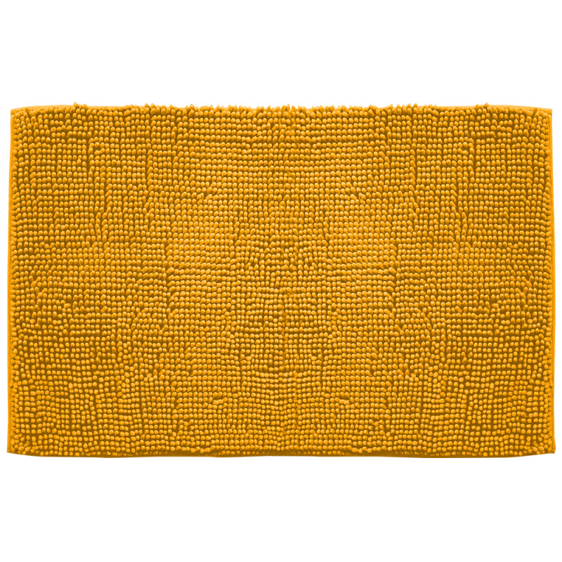 Nille L, Mustard, fürdőszobaszőnyeg