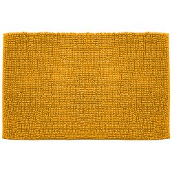 Nille L, Mustard, fürdőszobaszőnyeg