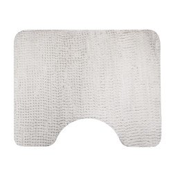 Nille S, White, fürdőszobaszőnyeg