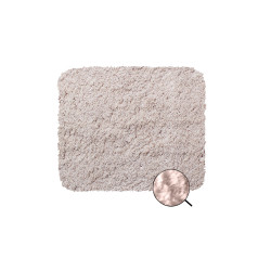 Premium crystal, M/K Beige fürdőszobaszőnyeg