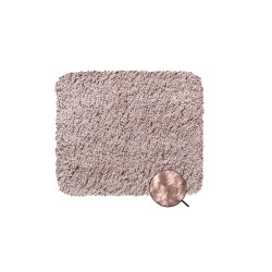 Premium crystal, M/K Mocha fürdőszobaszőnyeg Fürdőszobaszőnyegek fürdőszoba