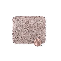 Premium crystal, M/K Mocha fürdőszobaszőnyeg Fürdőszobaszőnyegek fürdőszoba