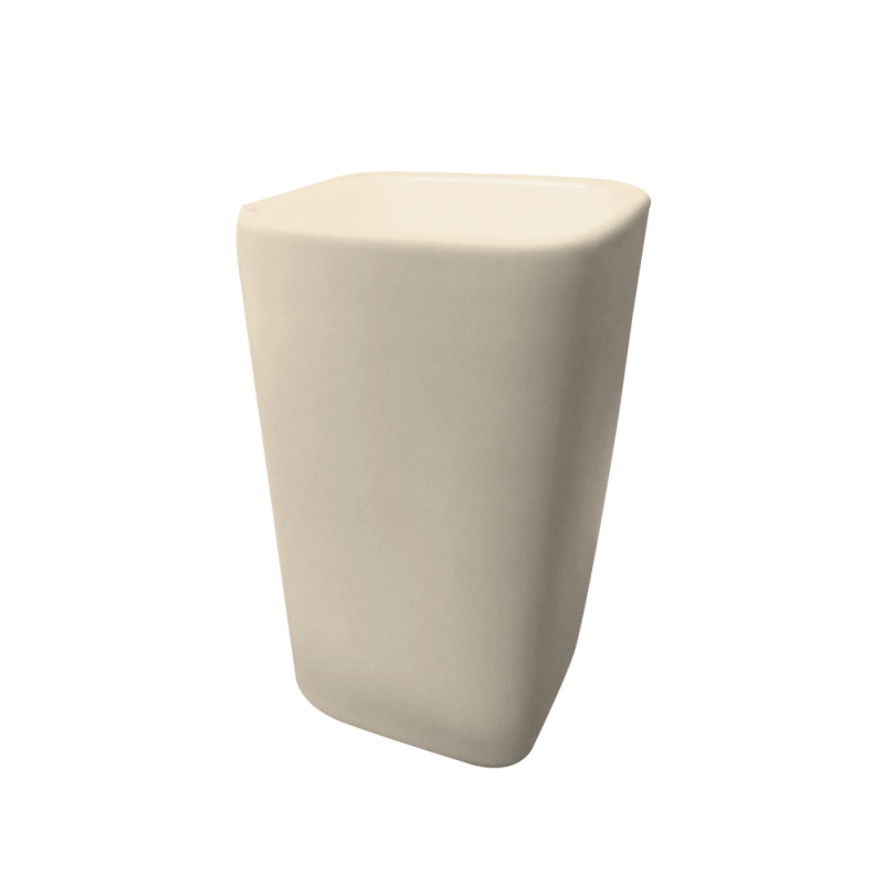 Boston family, Beige - Kerámia fürdőszobai kiegészítő