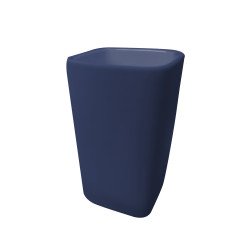 Boston family, Navy - Kerámia fürdőszoba kiegészítő Kerámia szett