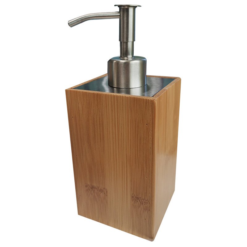 Bamboo family - Folyékonyszappan adagoló