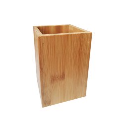 Bamboo family - Fürdőszobai kiegészítő