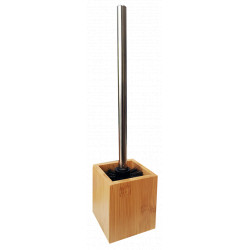 Bamboo family - WC-kefe tartó