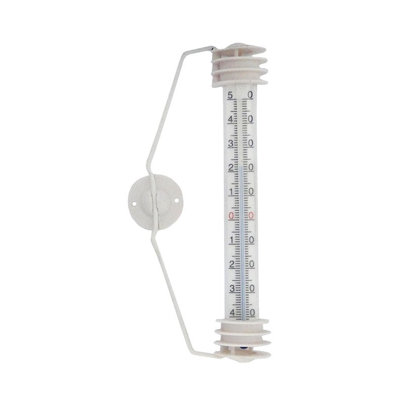 Alto, állítható pálcás ablakhőmérő