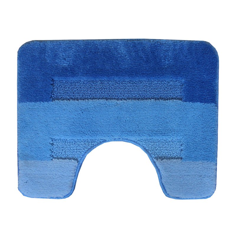 Gold, S, Rococo fürdőszobaszőnyeg