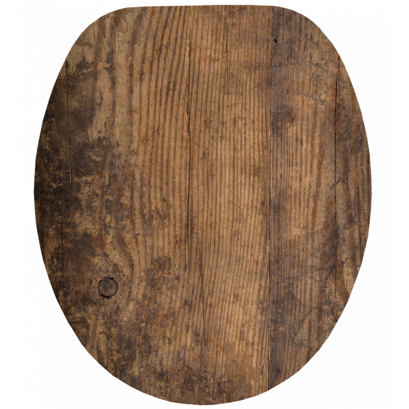 Nocino, MDF WC ülőke