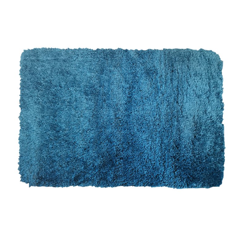 Premium crystal, Azure, fürdőszobaszőnyeg, XL-es méret