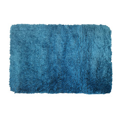 Premium crystal, Azure, fürdőszobaszőnyeg, XL-es méret Fürdőszobaszőnyegek