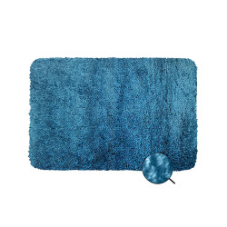 Premium crystal, Azure, fürdőszobaszőnyeg, XL-es méret Fürdőszobaszőnyegek