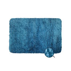 Premium crystal, Azure, fürdőszobaszőnyeg, XL-es méret Fürdőszobaszőnyegek