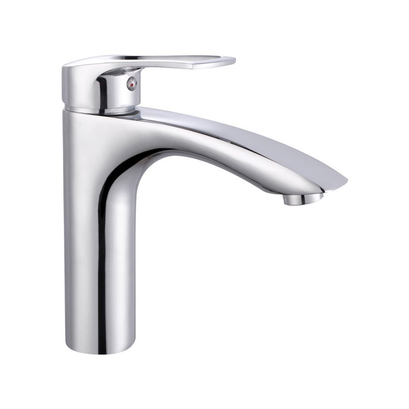 BLOCK magasított mosdó