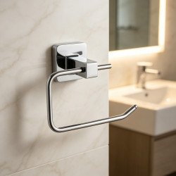 Solo, fali WC papír tartó